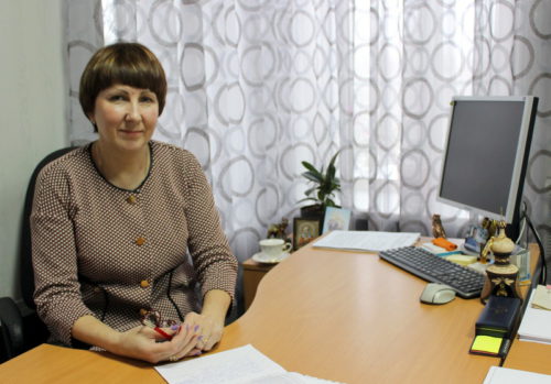Благоустроим парк вместе!