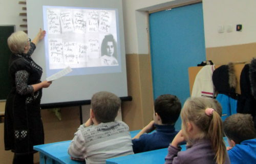 Дню снятия блокады Ленинграда посвящается...