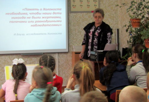 Дню снятия блокады Ленинграда посвящается...