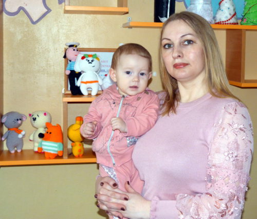 Двигаться вперёд и не сидеть на месте!