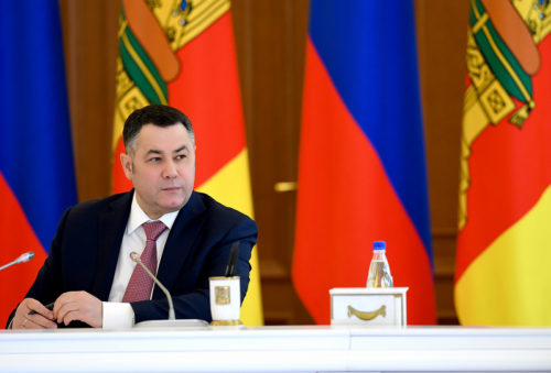 ПТО 21 апреля