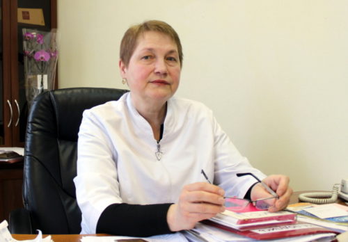 Морданова