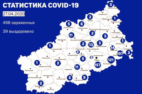Сводка 27.04