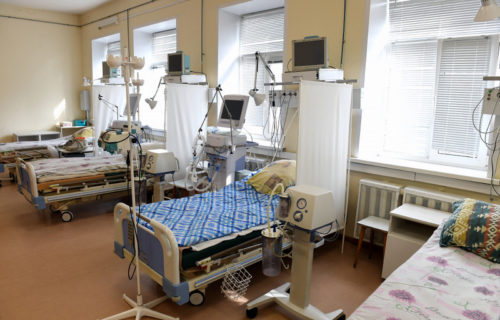 В Тверской области после коронавируса выздоровели 12 пациентов