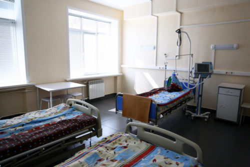 В Тверской области после коронавируса выздоровели 24 пациента