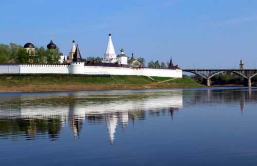 Юных старичан приглашают принять участие в творческом конкурсе «С чего начинается Родина».