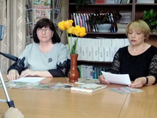 «Отчаянные домохозяйки» вышли в эфир