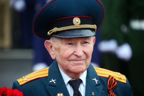 Иван Евгеньевич Кладкевич Видеопоздравление