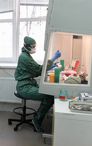 В Тверской области после коронавируса выздоровели 334 человека