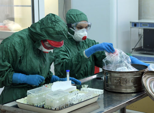 В Тверской области после коронавируса выздоровели 197 человек