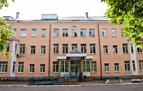 В Тверской области провели успешные роды у пациентки с новой короновирусной инфекцией 