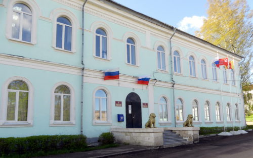 Предпринимателей приглашают на вебинары