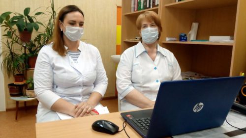 Игорь Руденя в преддверии Дня медицинского работника поблагодарил врачей Тверской области за их труд
