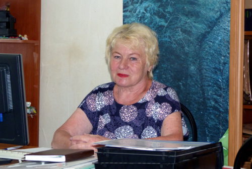 Белова