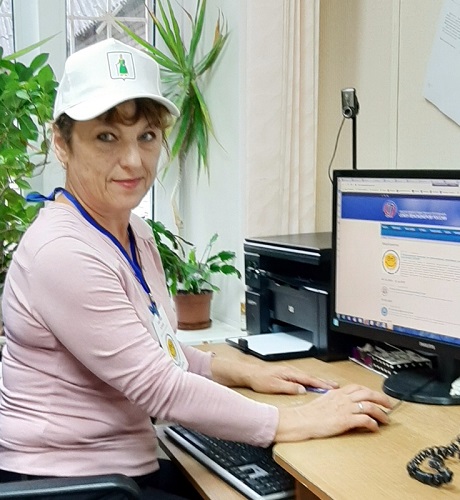 Старицкий район вышел на всероссийский уровень в компьютерном многоборье