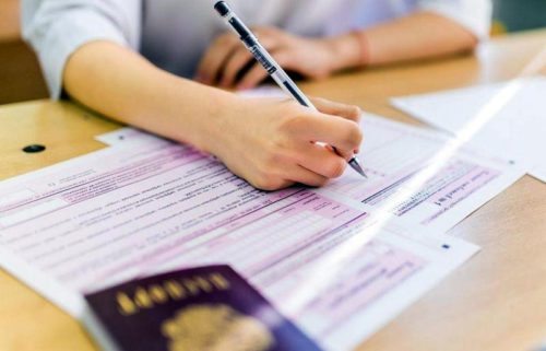 «Ростелеком» обеспечил видеонаблюдение за ЕГЭ в школах Тверской области