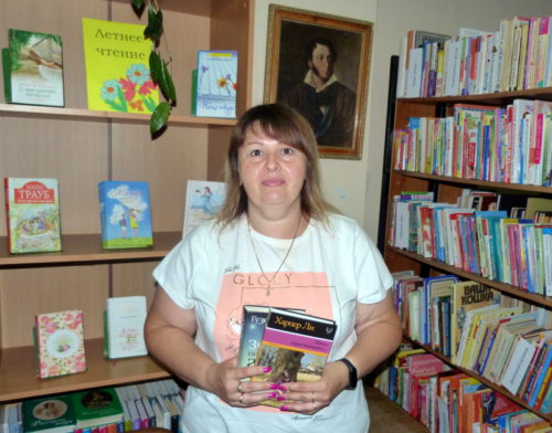 Лабиринты книжного мира