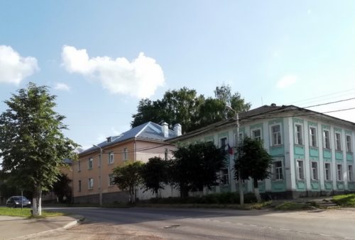 Вопросы чистоты