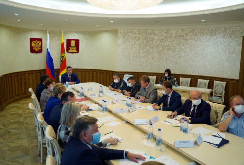 В Тверской области 1 августа стартует масштабная профилактическая кампания по предупреждению детского травматизма
