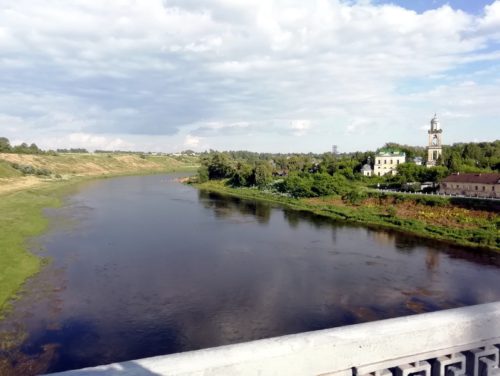 О летних трагедиях на воде