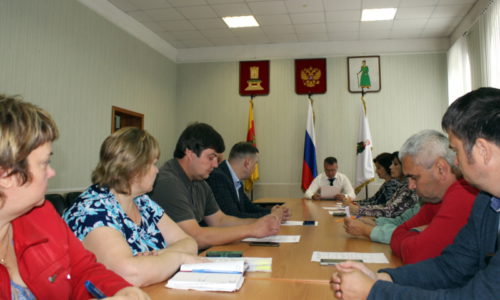 Подготовка к осенне-зимнему периоду ведется в штатном режиме