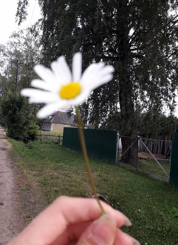 Берегите природу!