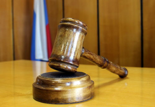 Судом прекращено уголовное дело по факту мошенничества в связи с примирением сторон