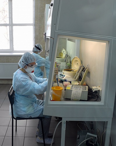 В Тверской области от коронавируса излечились 3797 человек