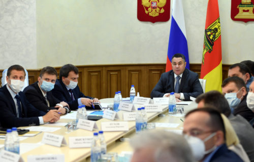 В Тверской области поэтапно возобновляется оказание плановой медицинской помощи