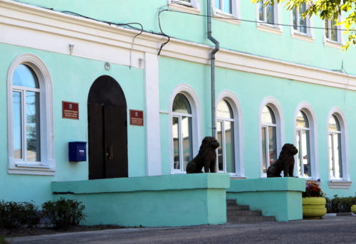 ЗАГС временно будет работать по другому режиму