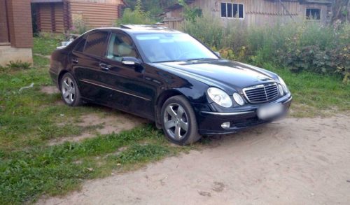 В аварии на Набережной пострадала восьмилетняя девочка-пешеход