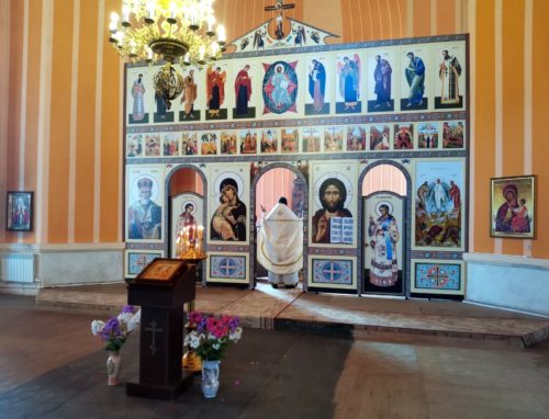 Свет Фавора