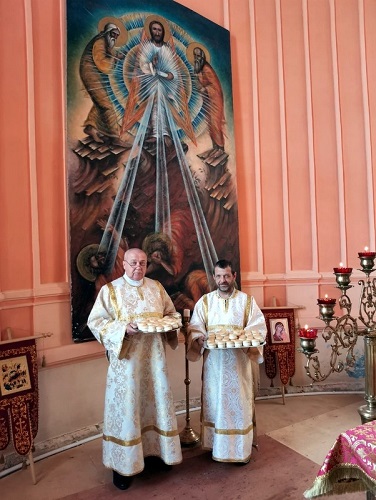 Свет Фавора