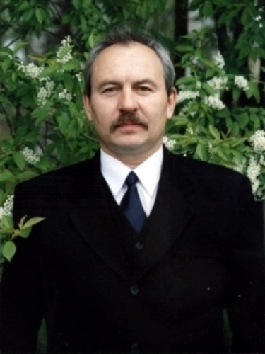 Где родился, там и пригодился!