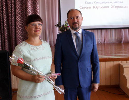 Учитель - профессия дальнего действия, главная на Земле!