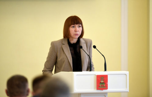 Тверская область в первом полугодии 2020-го сохранила тенденцию роста доходов регионального бюджета