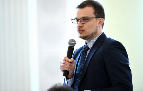 Тверская область в первом полугодии 2020-го сохранила тенденцию роста доходов регионального бюджета