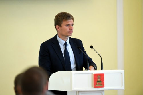 В Тверской области в десять раз увеличилось финансирование Адресной инвестиционной программы 