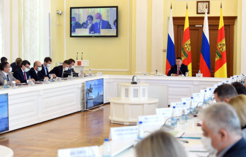 В почти 500 учреждениях образования Тверской области проведены ремонты за последние четыре года