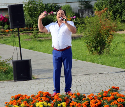 Этот город рождён под счастливой звездой!