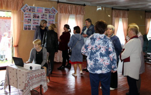 «Отряд особого назначения» задание выполнил!