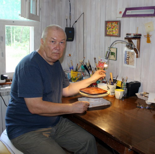 шумков