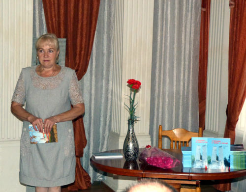 Старичане о войне и Победе