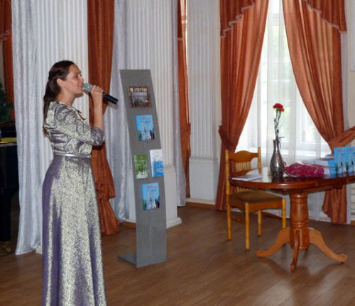 Старичане о войне и Победе