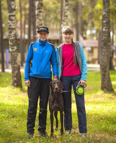 Спорт азартных, сильных, смелых!