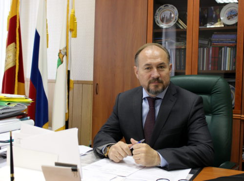 Благоустройство продолжается