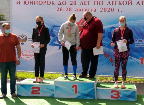 В шаге от чемпионства
