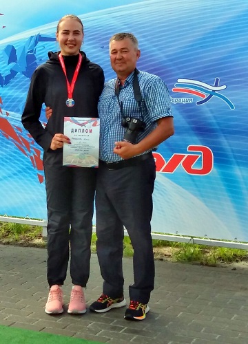 В шаге от чемпионства