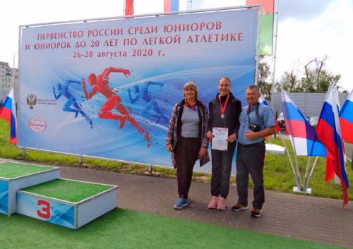 В шаге от чемпионства