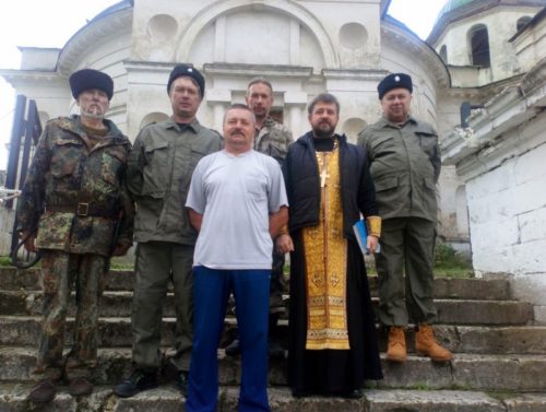 Вера и Победа